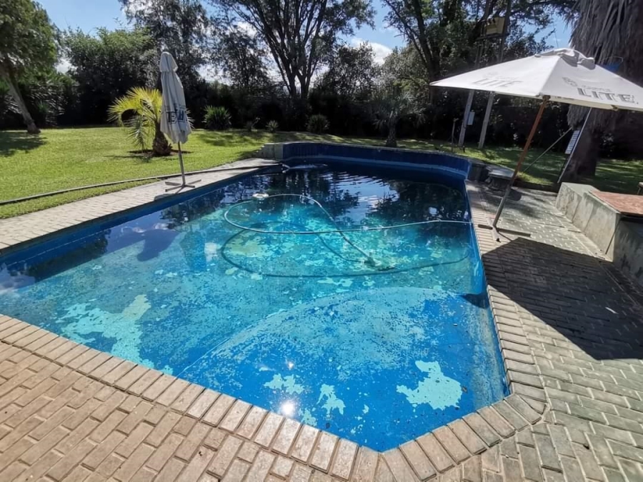 0 Bedroom Property for Sale in Tweeriviere A H North West